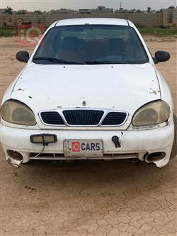 Daewoo Lanos